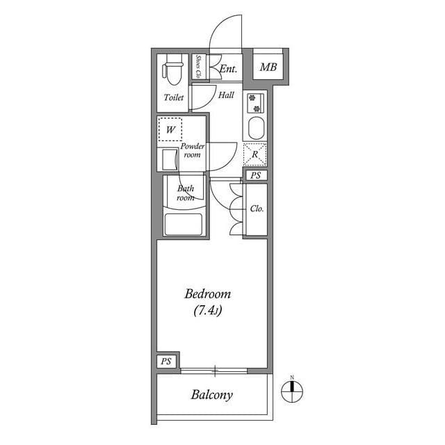 Property
