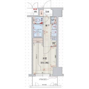 プレサンス新栄リミックス