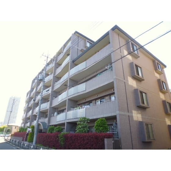 サントル野川