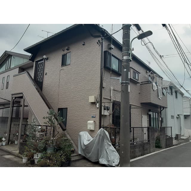 カーサ山王