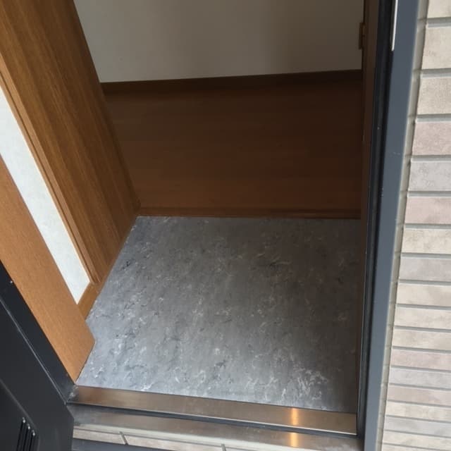 アンプルール クラージュ三喜