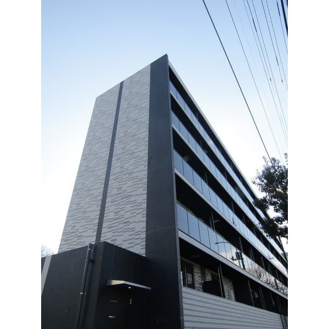 ロアール横浜十日市場