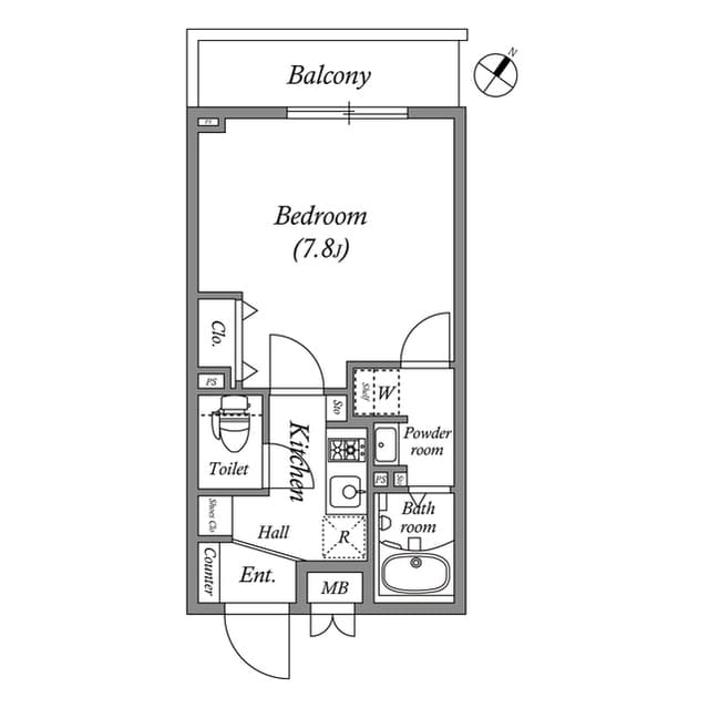 Property