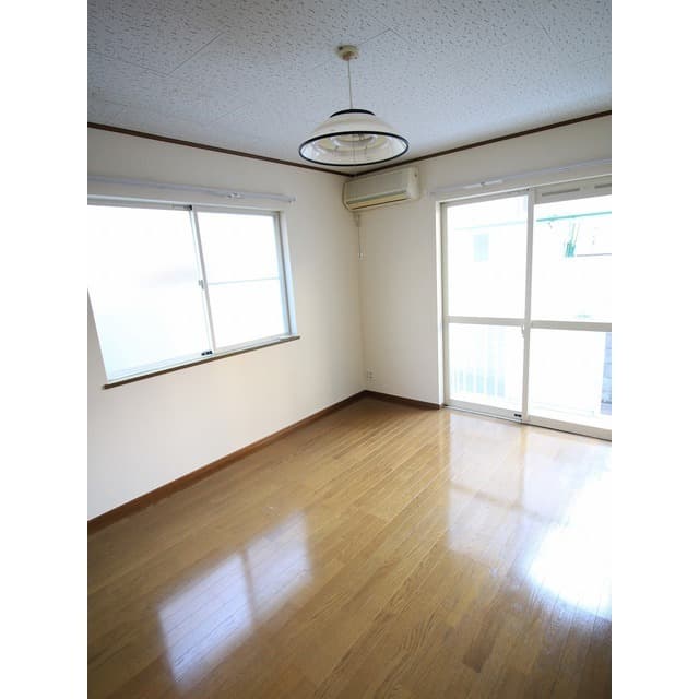 サンコート江戸川台