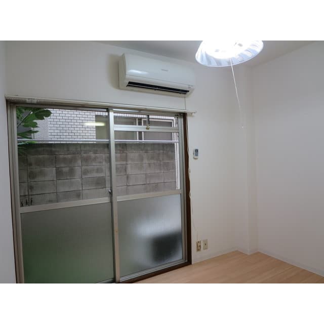 井荻パークハイツ