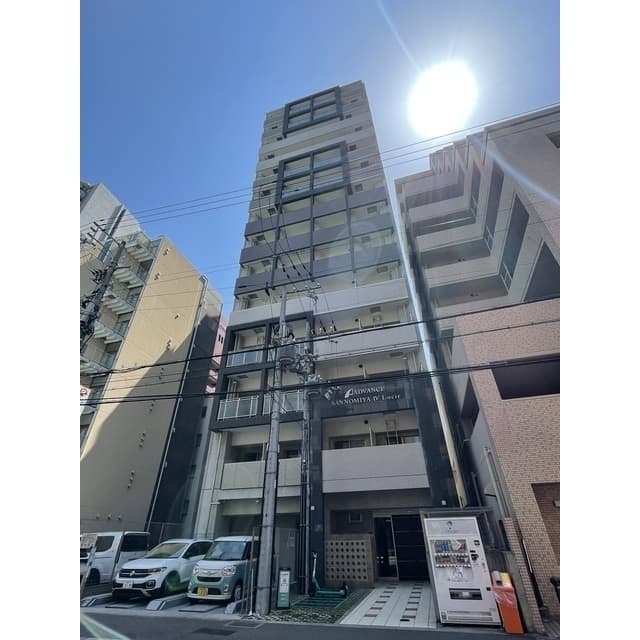 アドバンス三宮ルシール