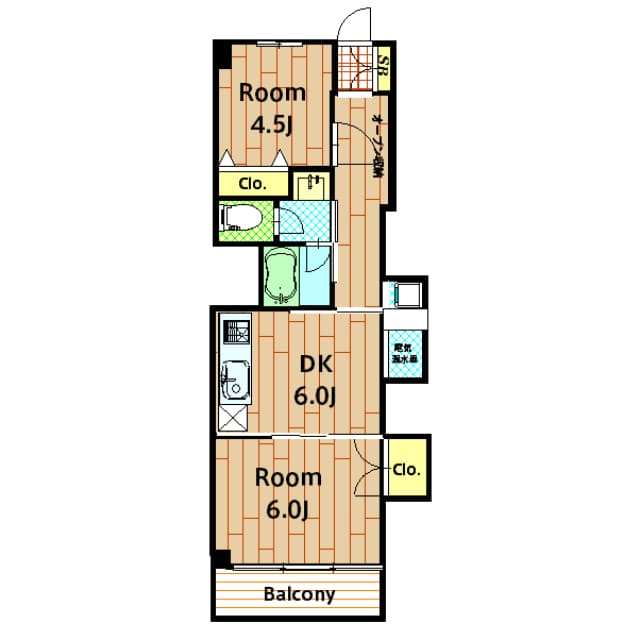 Property
