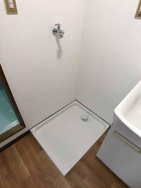 城東サンハイツ