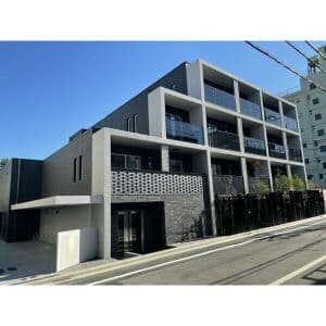 スカイコートグレース中野哲学堂