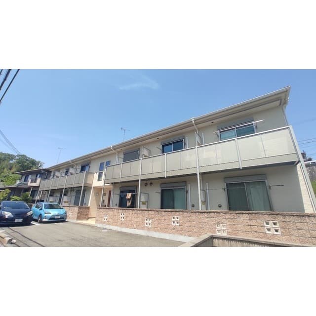 アムール三田