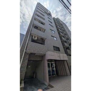 パルシオ三宮フラワーロード