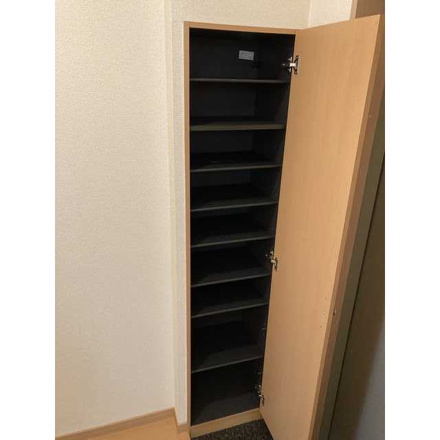 アンプルールフェール　milleO