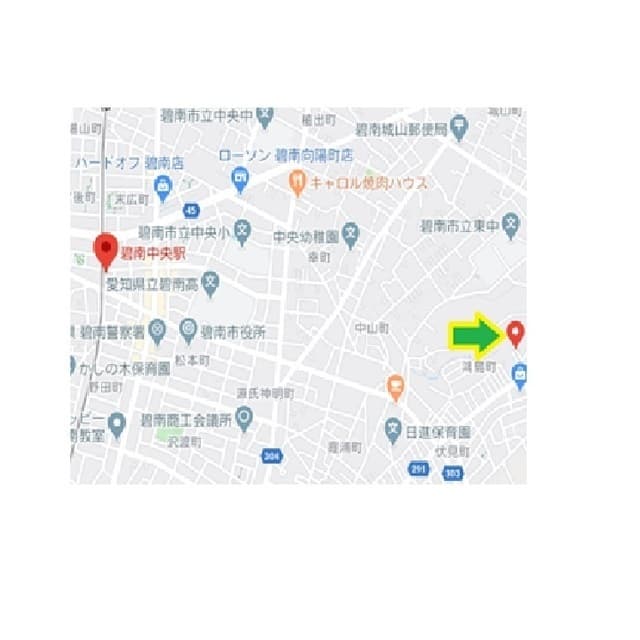 クレール　鴻島