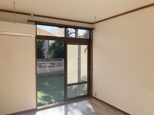 シティハイム赤塚A棟