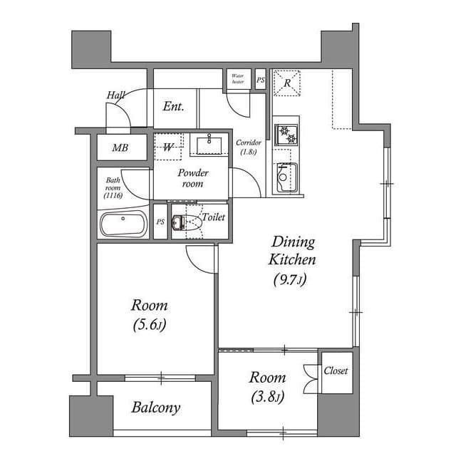 Property