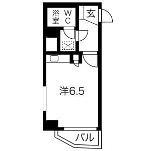 ライオンズマンション蒲田第二