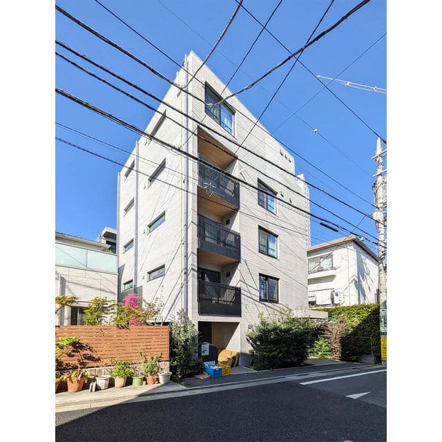 オークプレイス三軒茶屋