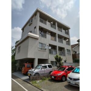 アイオンマンション