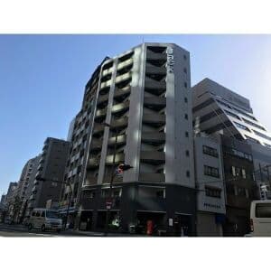 ウィンベル同心1丁目