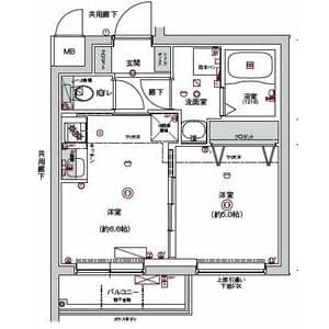 クレストタップ京都丹波口