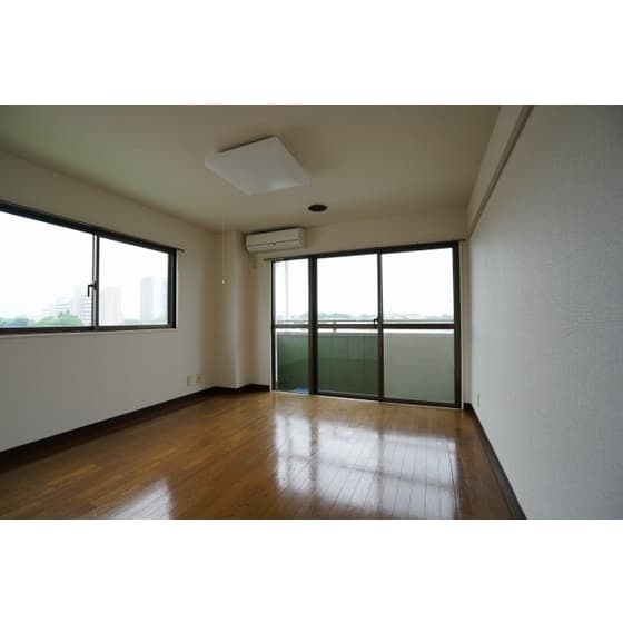 グリーンヒルズすずかけ台