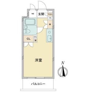 サンコート上前津