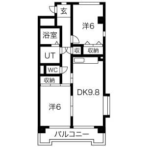 パーシモンガーデン