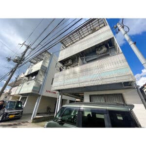 エクセレント岸部