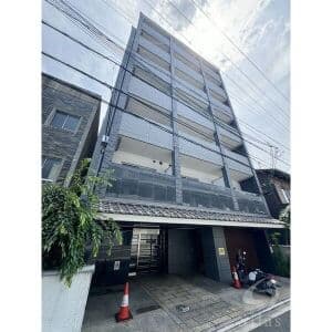 エステムプラザ京都ステーションレジデンシャル