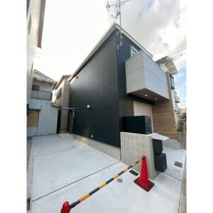 あんしん+VieM高鷲13-1022(ガレージハウス)