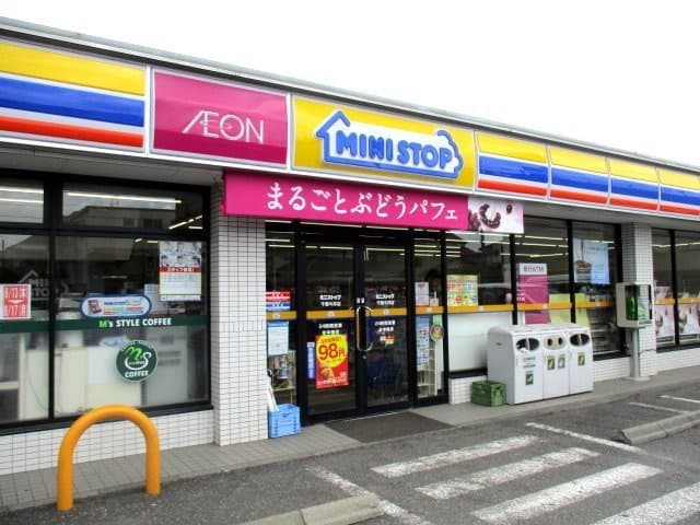 レオパレス蘇我第4