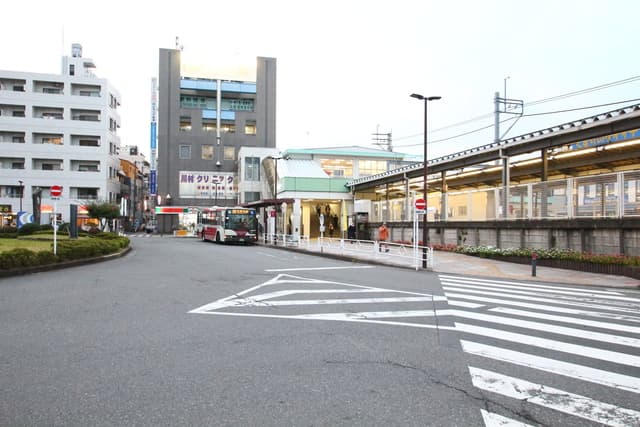 ビバーチェ柳沢