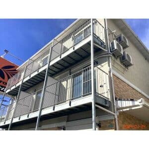 ミアカーサ・エフ