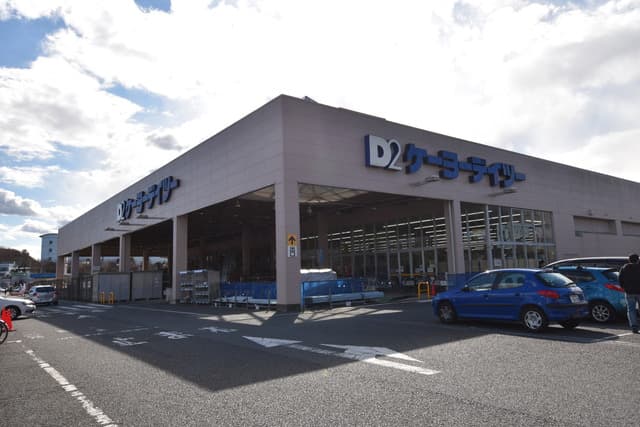 諏訪ハイム12