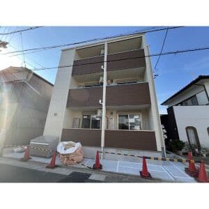 ジーメゾン名古屋鳴浜※QRコードに詳細有