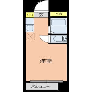エンゼルハイツ