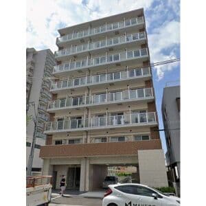 エグゼ江坂WEST TAPP