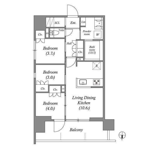 Property
