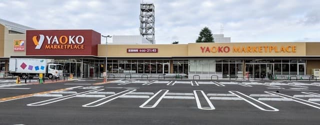 ふじみ野市北野戸建