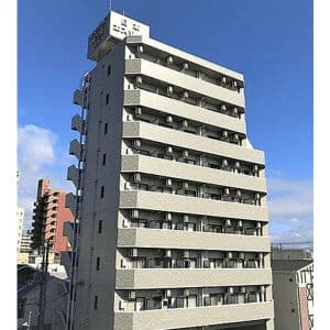 エスリード新大阪第6