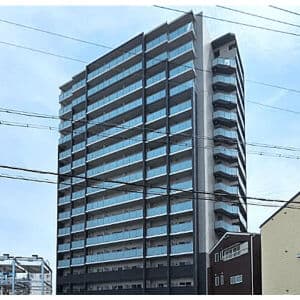 エスリード大曽根プレシャス