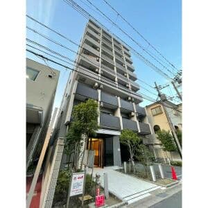 エスリード江坂垂水町