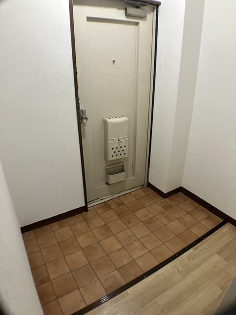 コーポ松屋