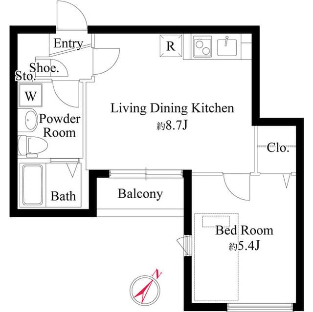 Property