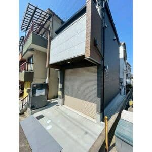 あんしん+VieM善根寺13-1035(ガレージハウス)