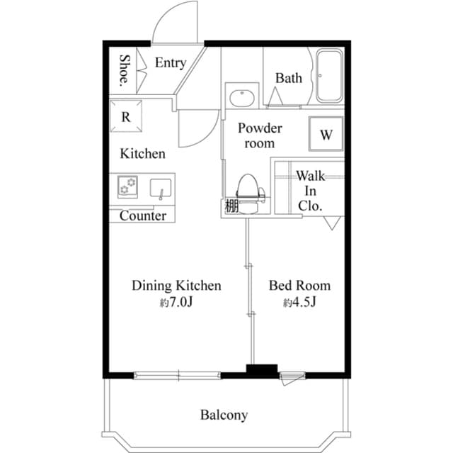 Property