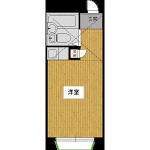 メゾン横山