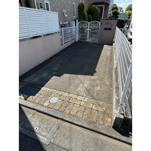上連雀7丁目戸建