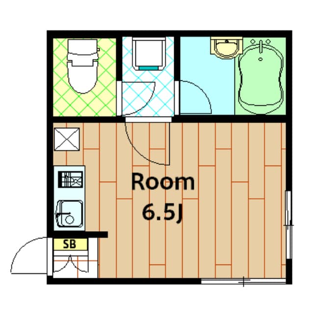Property