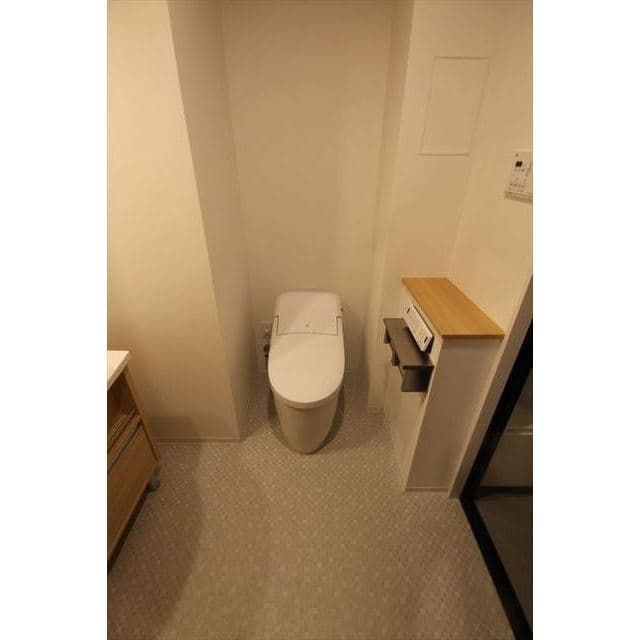 Uresidence Temmabashi